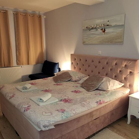 Villa Vino & Grad Zágráb Kültér fotó