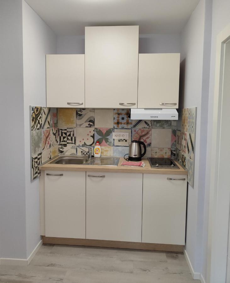 Villa Vino & Grad Zágráb Kültér fotó