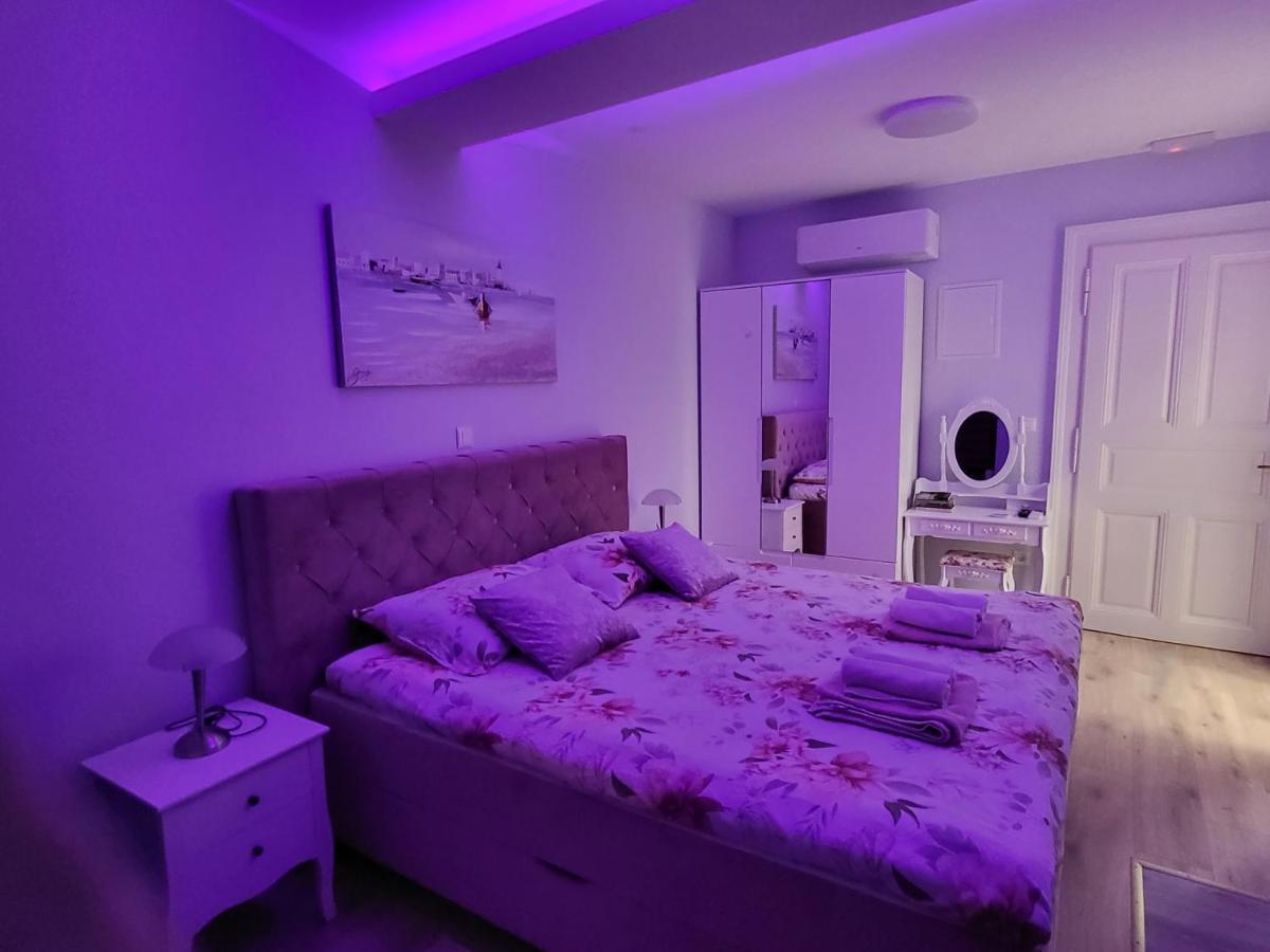 Villa Vino & Grad Zágráb Kültér fotó