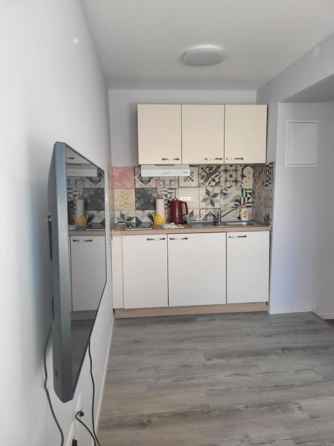 Villa Vino & Grad Zágráb Kültér fotó