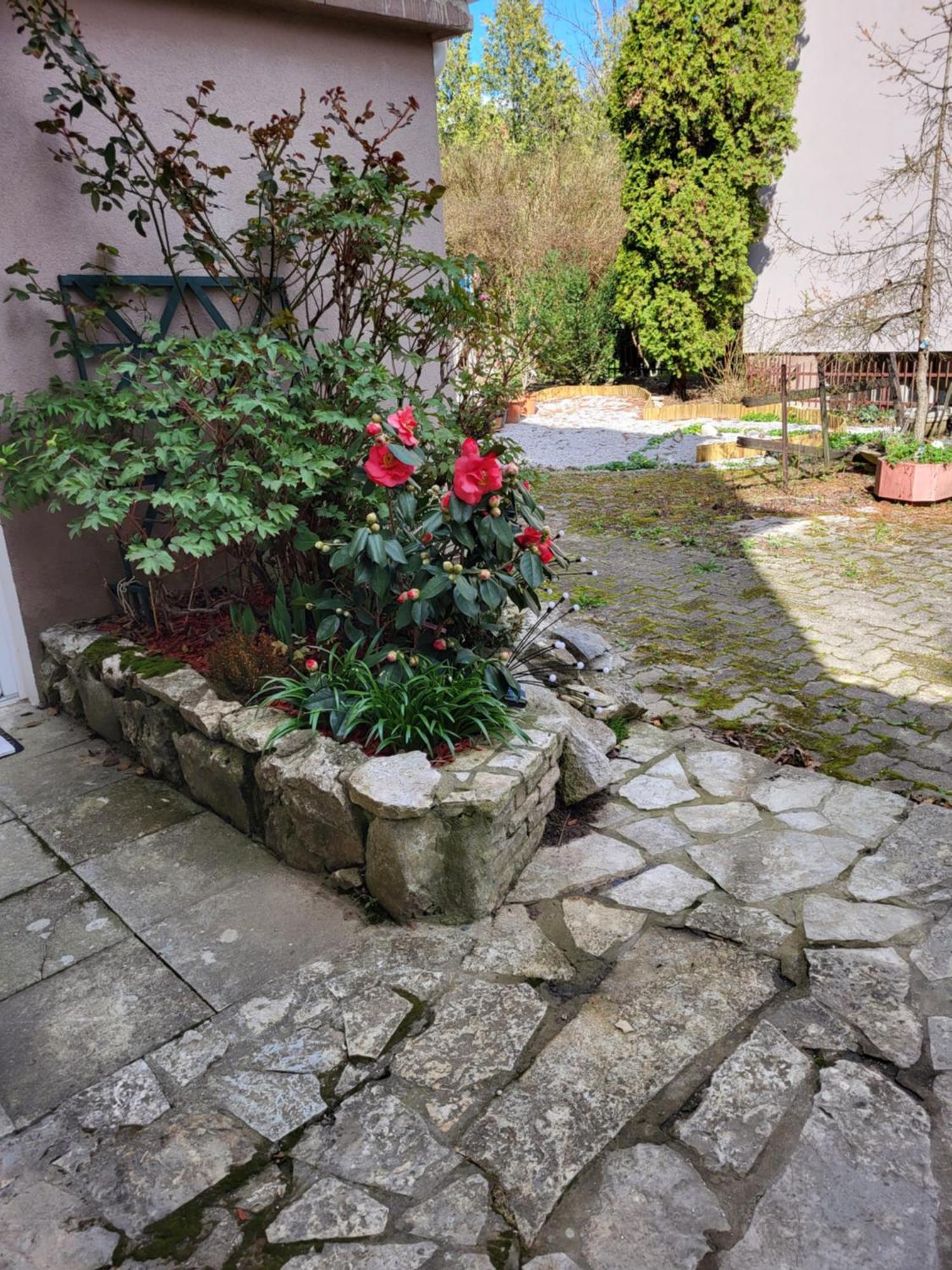 Villa Vino & Grad Zágráb Kültér fotó