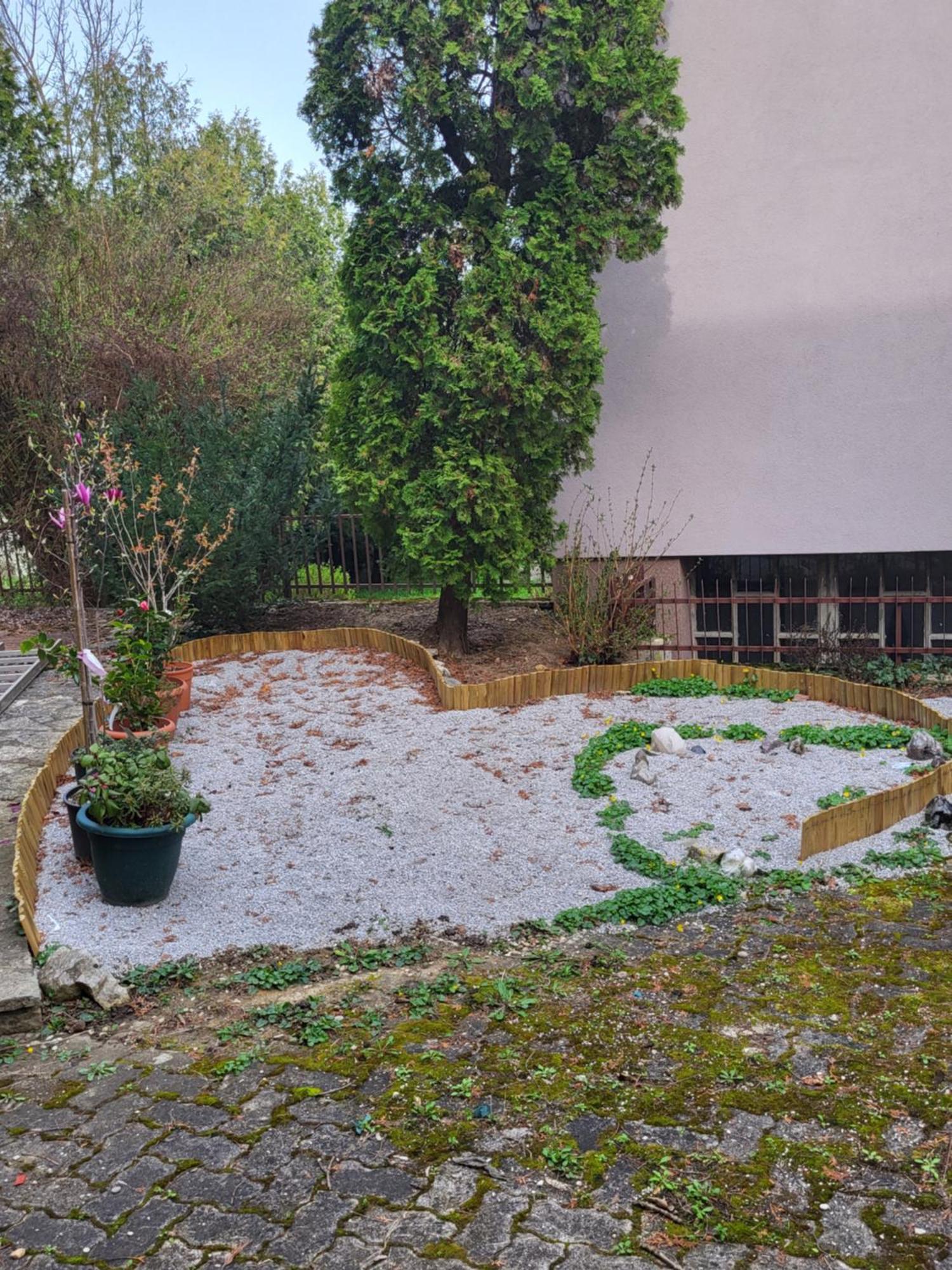 Villa Vino & Grad Zágráb Kültér fotó