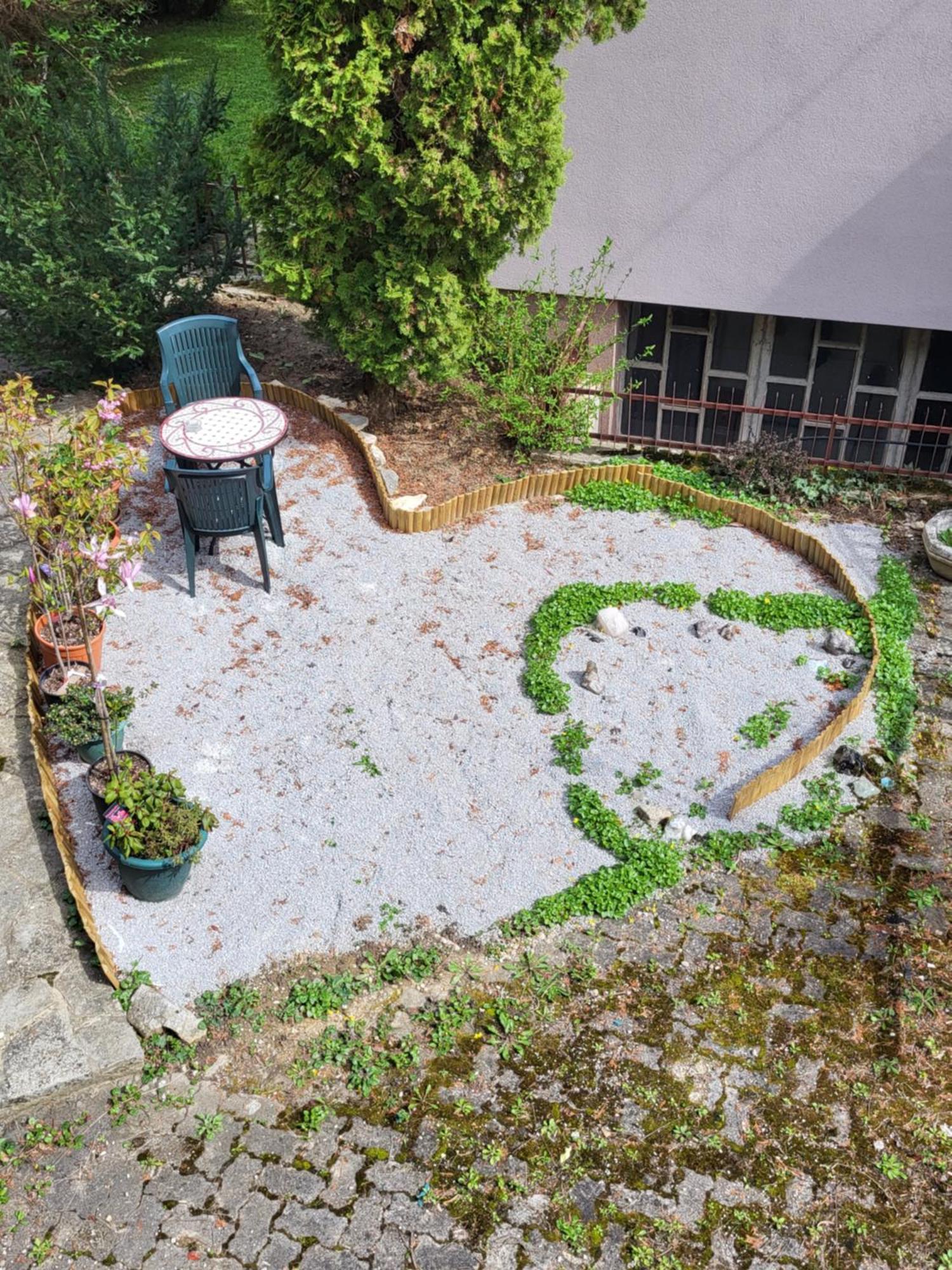 Villa Vino & Grad Zágráb Kültér fotó