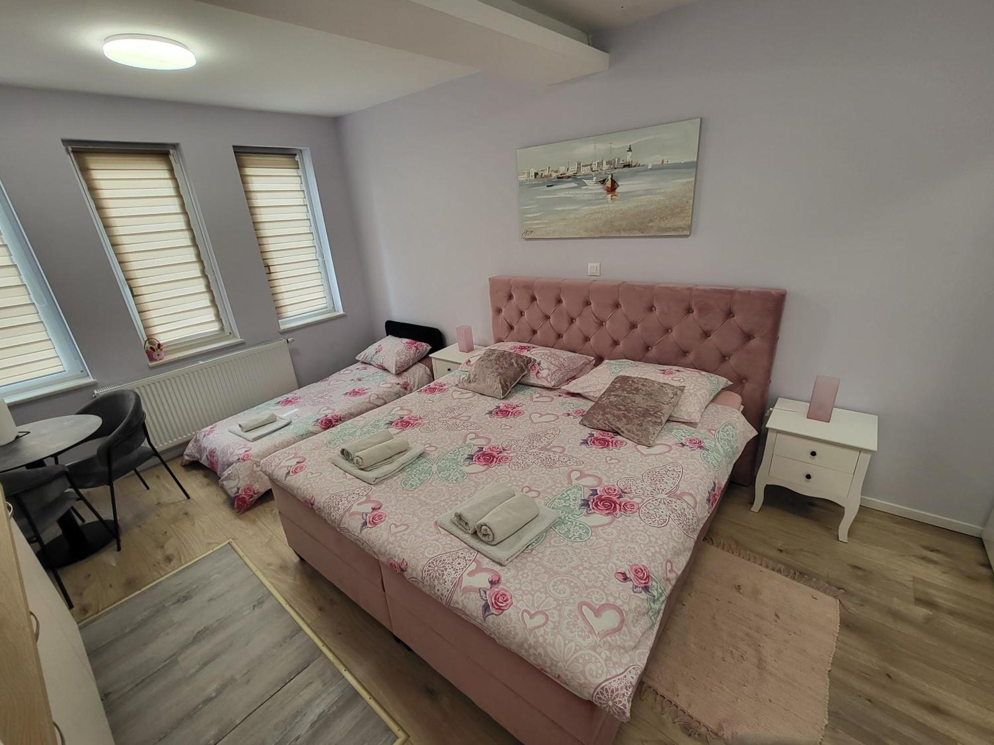 Villa Vino & Grad Zágráb Kültér fotó