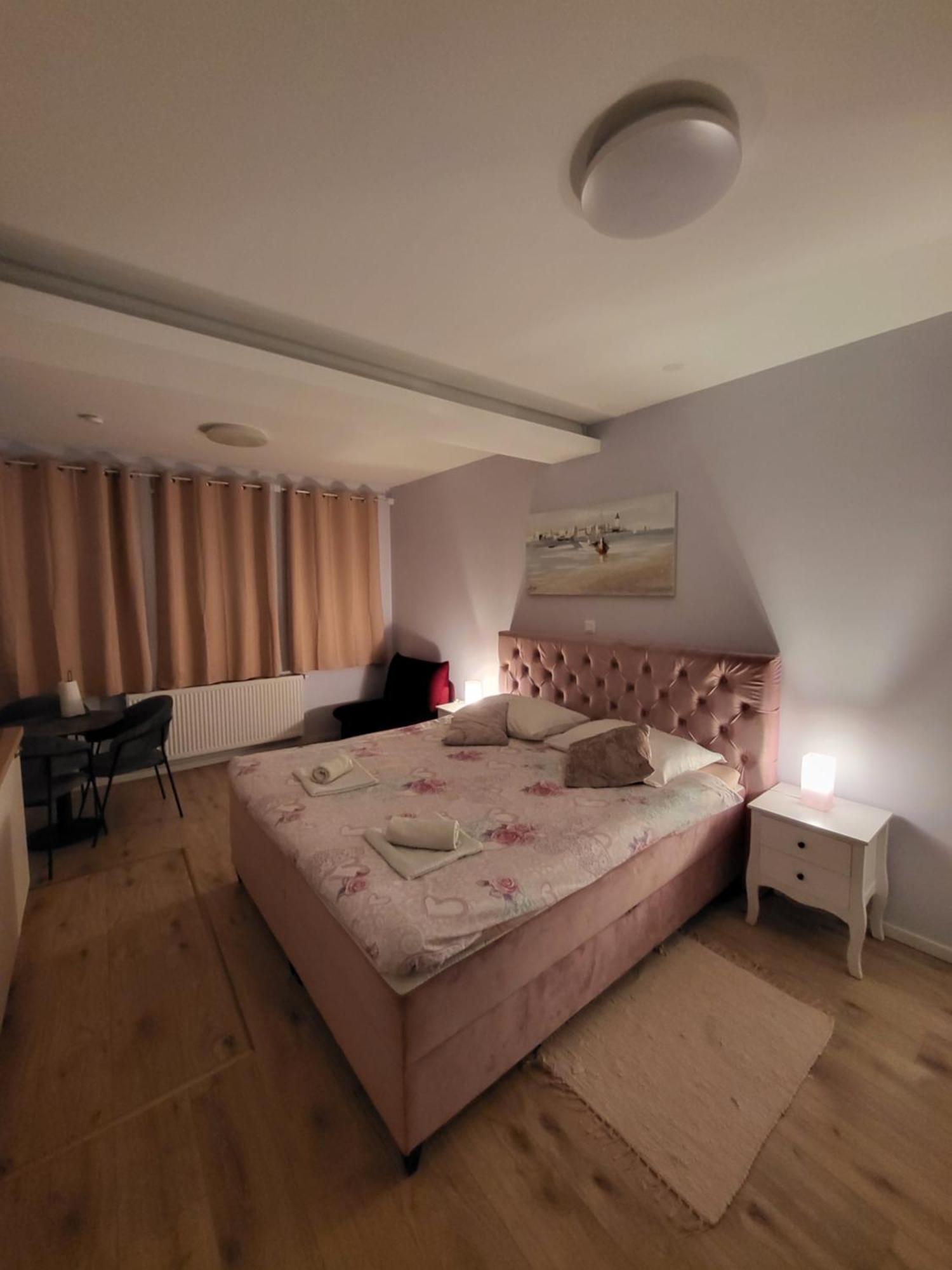 Villa Vino & Grad Zágráb Kültér fotó