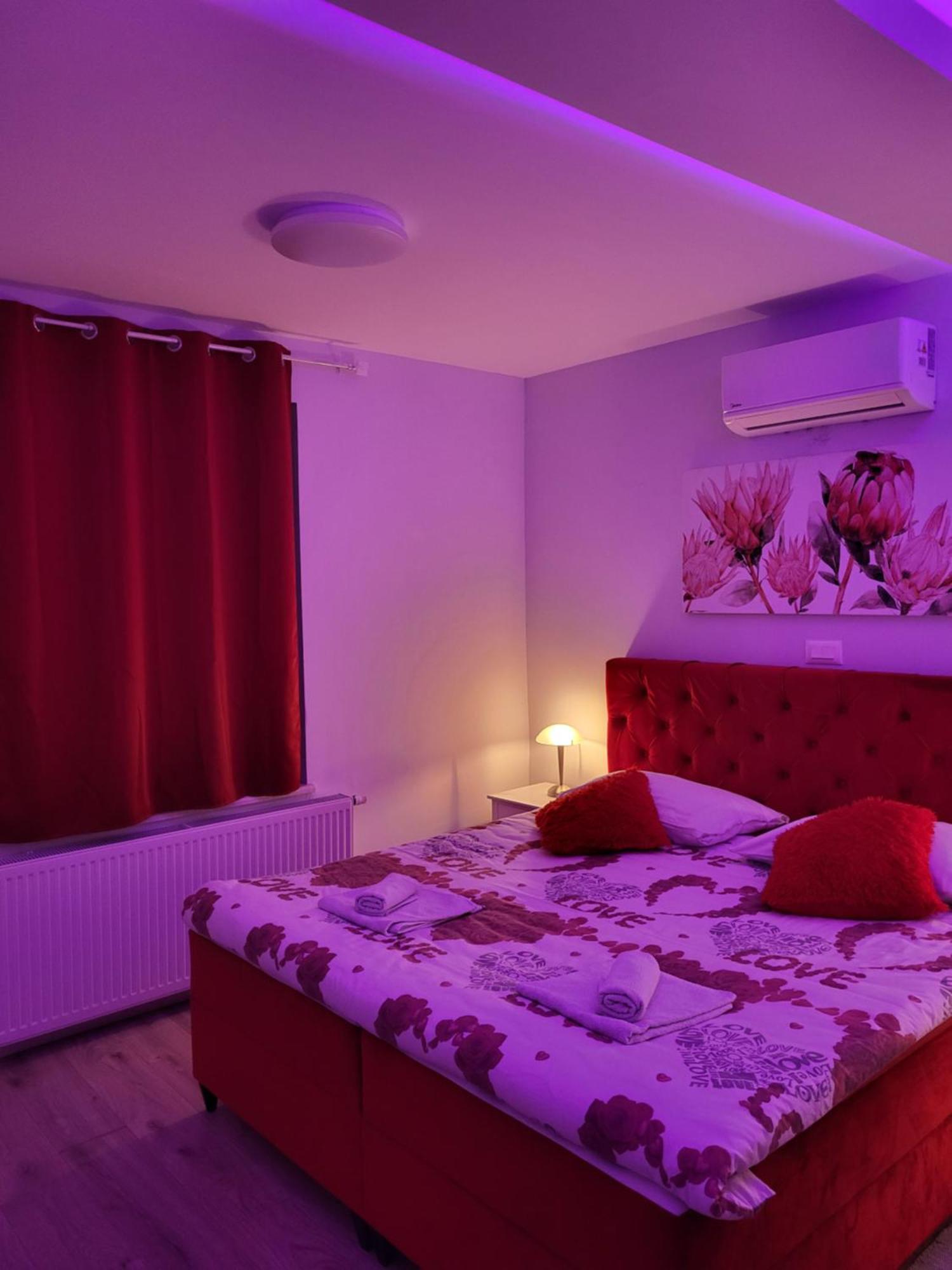 Villa Vino & Grad Zágráb Kültér fotó