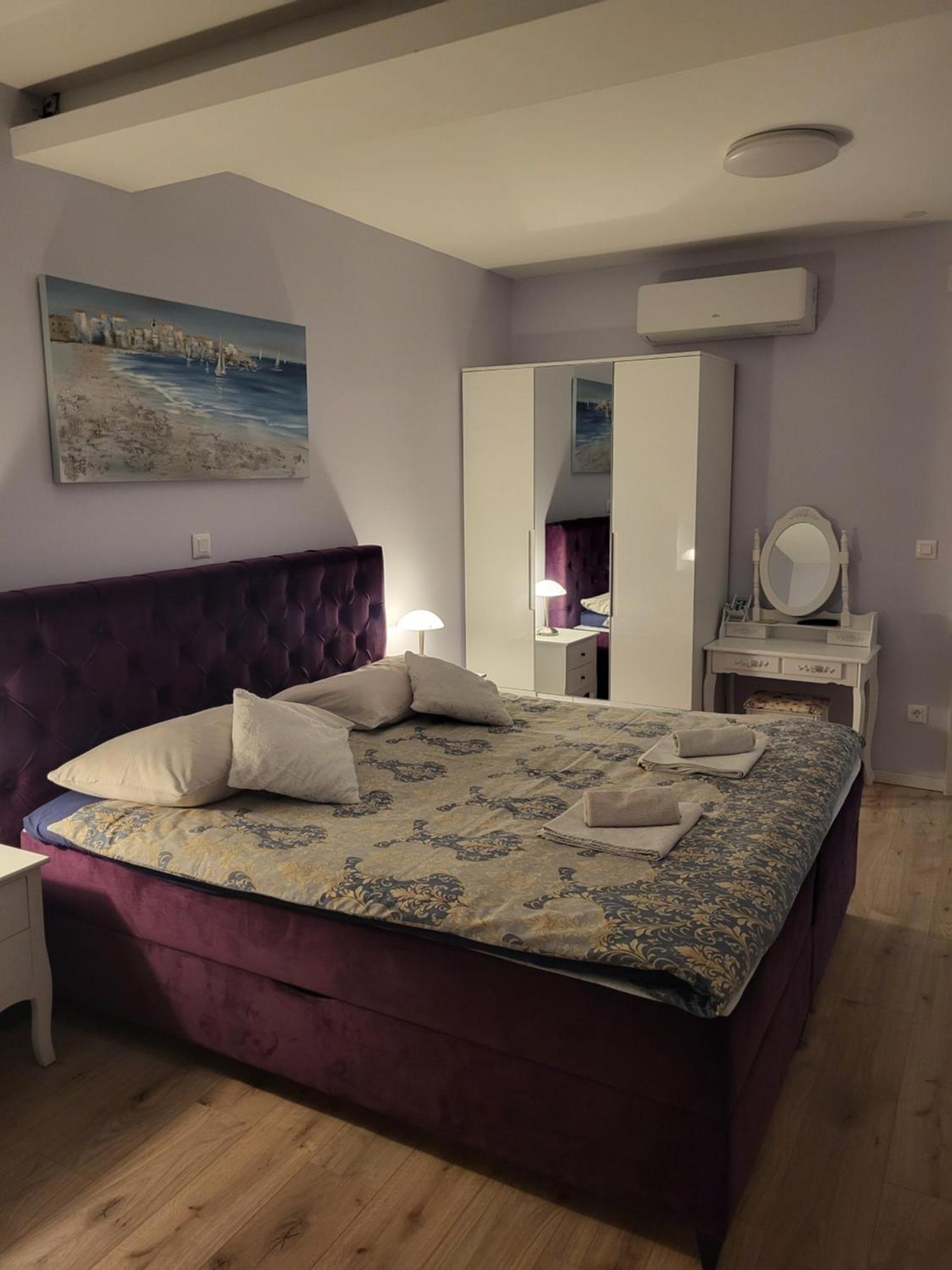 Villa Vino & Grad Zágráb Kültér fotó