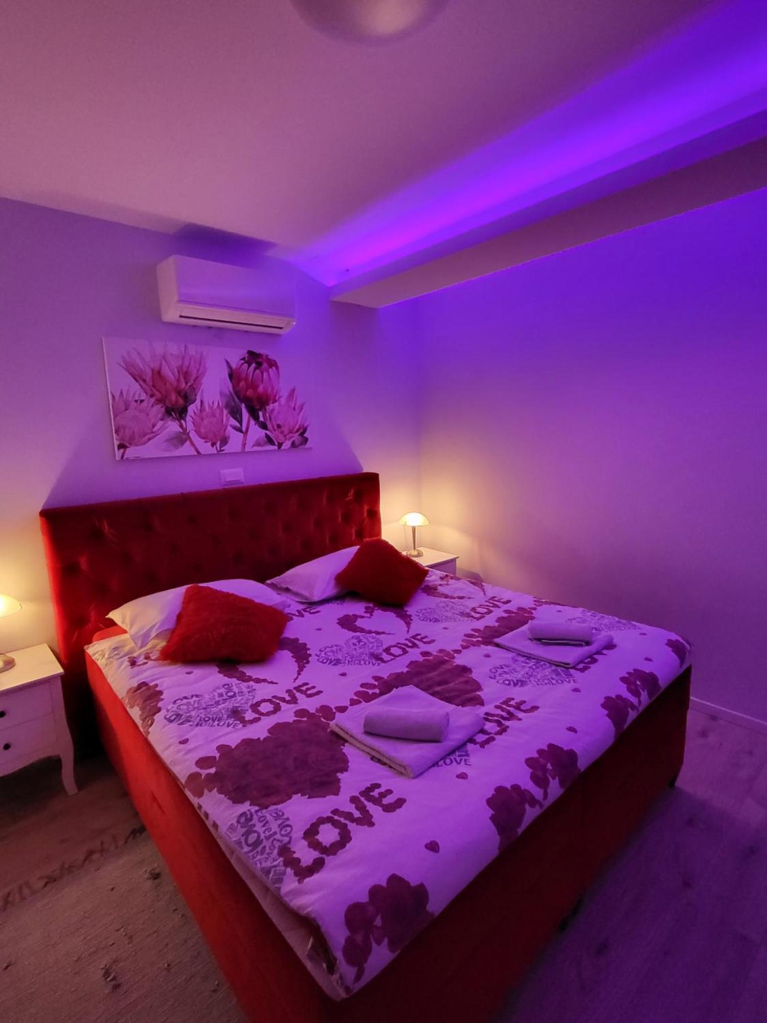 Villa Vino & Grad Zágráb Kültér fotó