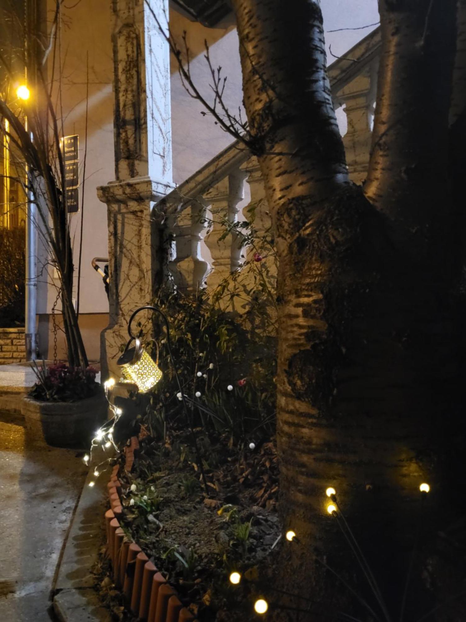 Villa Vino & Grad Zágráb Kültér fotó