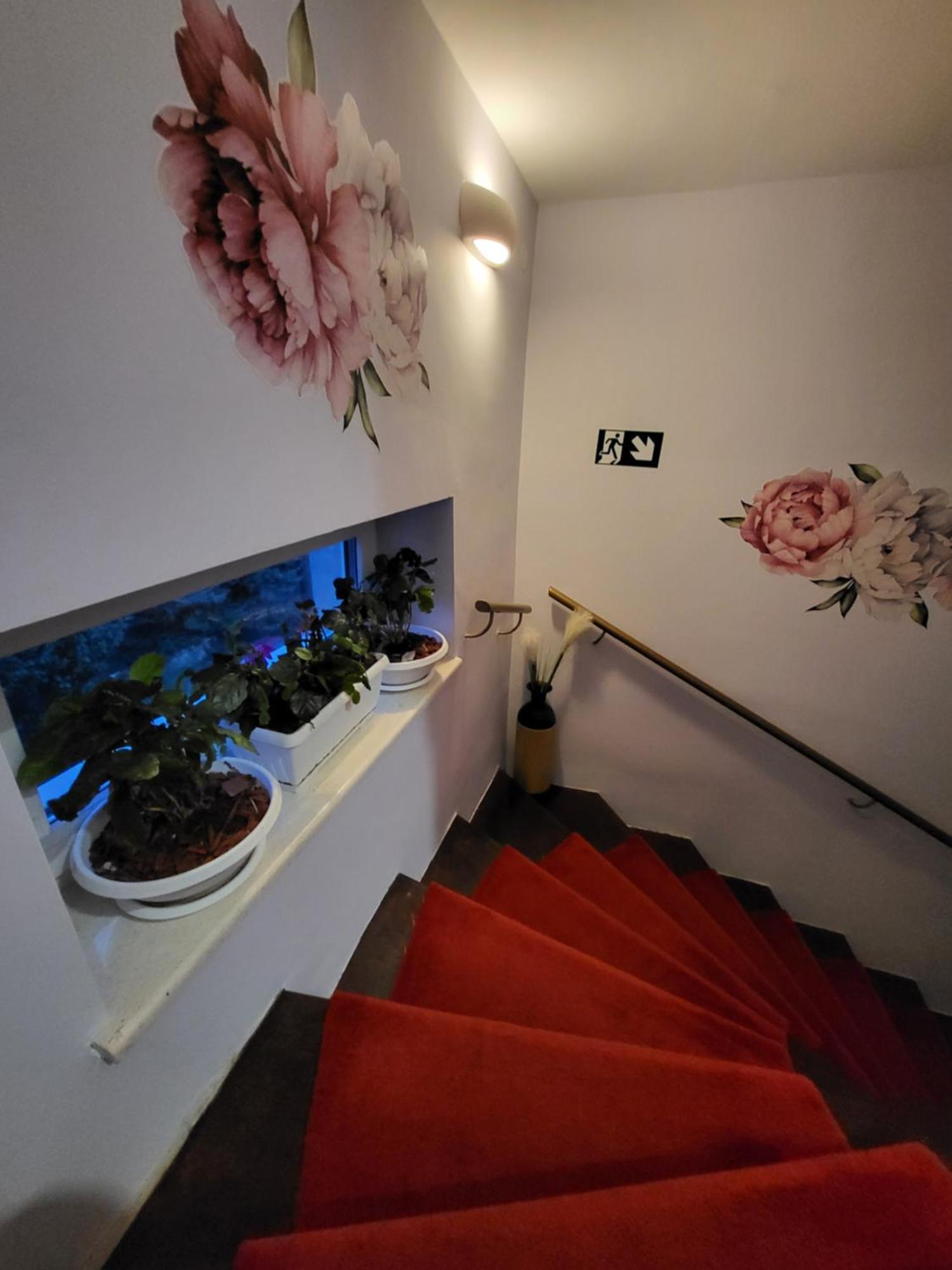 Villa Vino & Grad Zágráb Kültér fotó