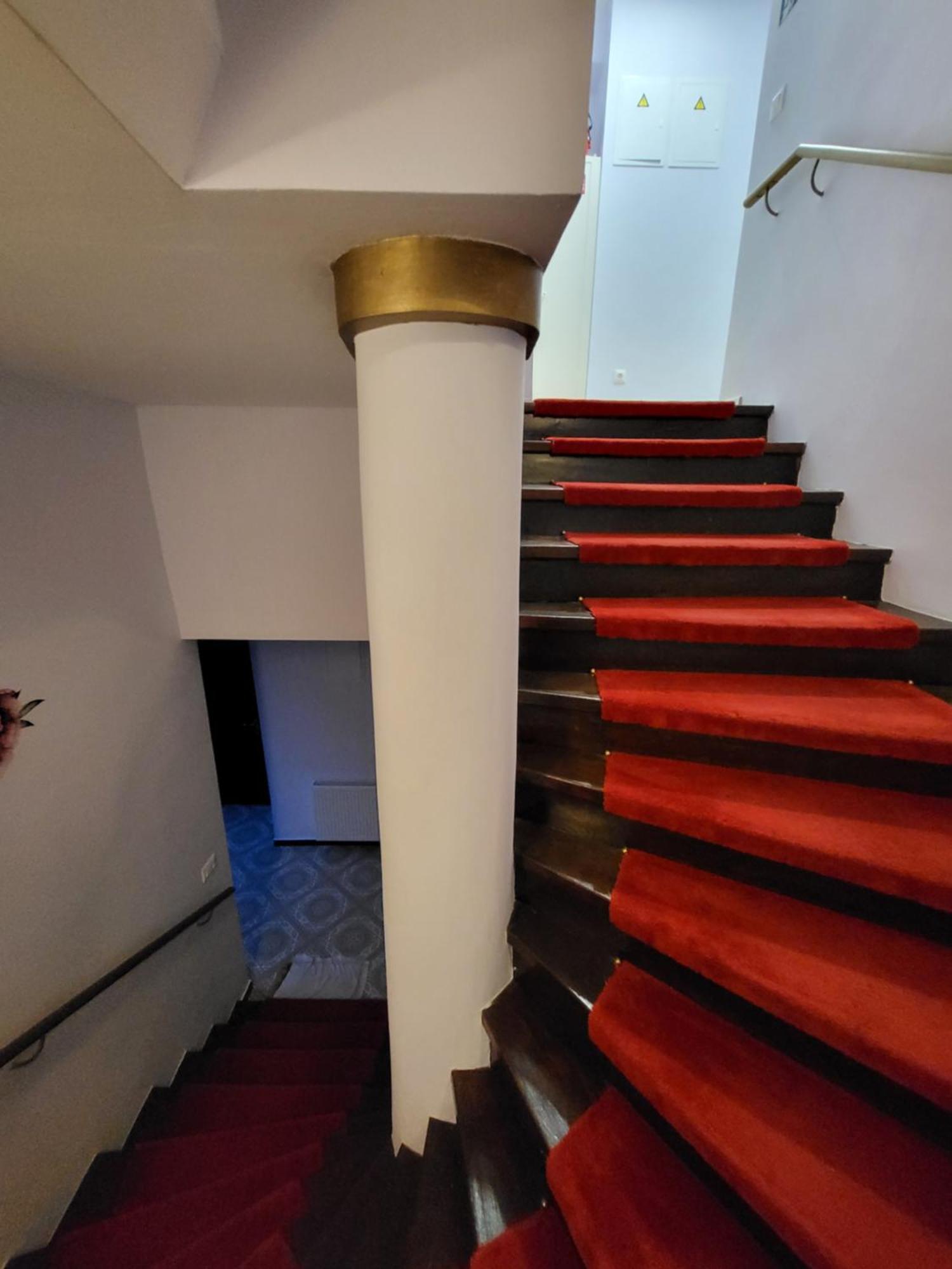Villa Vino & Grad Zágráb Kültér fotó